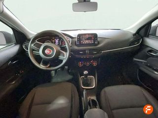 Fiat Tipo 1.3 Mirror 70kW (95CV) Multijet SW