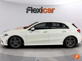 Mercedes Clase A A 200 d