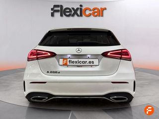 Mercedes Clase A A 200 d