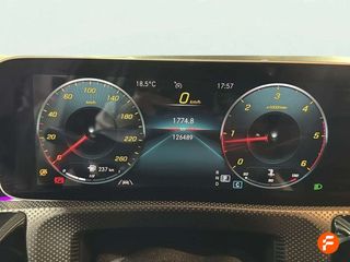 Mercedes Clase A A 200 d