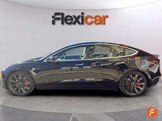 Tesla Model 3 Performance AWD