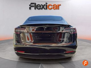 Tesla Model 3 Performance AWD