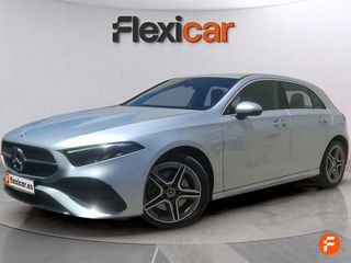 Mercedes Clase A A 250 e