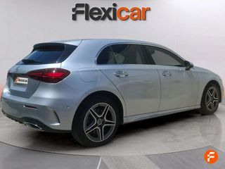 Mercedes Clase A A 250 e