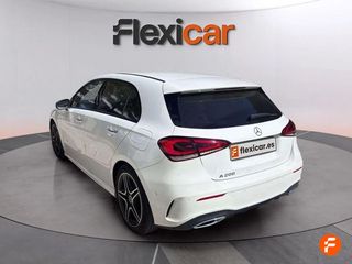 Mercedes Clase A A 200