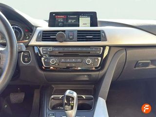 BMW Serie 3 320d Touring