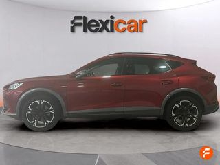 Cupra Formentor 1.5 TSI 110kW (150 CV) DSG