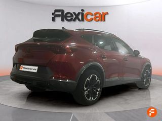 Cupra Formentor 1.5 TSI 110kW (150 CV) DSG