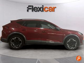 Cupra Formentor 1.5 TSI 110kW (150 CV) DSG