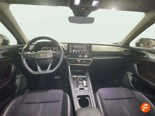 Cupra Formentor 1.5 TSI 110kW (150 CV) DSG