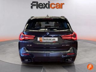 BMW X3 20d xDrive