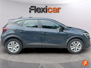 Renault Captur equilibre TCe 67kW (90CV)