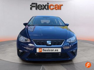 Seat Ibiza 1.0 EcoTSI 85kW (115CV) Style