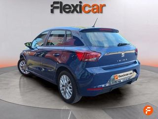 Seat Ibiza 1.0 EcoTSI 85kW (115CV) Style