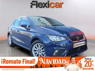 Seat Ibiza 1.0 EcoTSI 85kW (115CV) Style