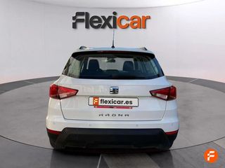 Seat Arona 1.6 TDI 70kW Reference Edition Eco