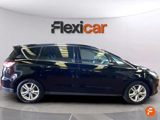 Ford S Max 2.0 TDCi 110kW Titanium PowerShift