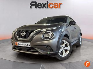 Nissan Juke DIG-T 86 kW (117 CV) 6 M/T ACENTA