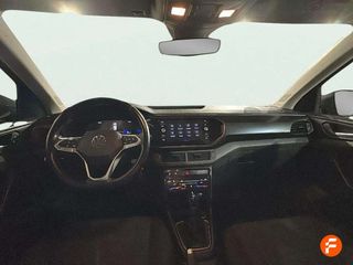 Volkswagen T-Cross Advance 1.0 TSI 81kW (110CV) DSG