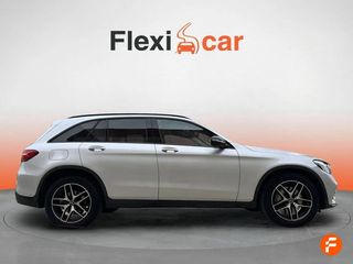 Mercedes GLC GLC 220 d 4MATIC