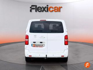 Peugeot Traveller Allure BlueHDi 110KW (150CV) Long