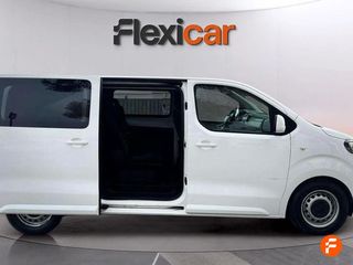 Peugeot Traveller Allure BlueHDi 110KW (150CV) Long