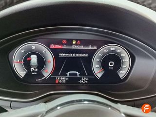 Audi A4 Avant Advanced 30 TDI 100kW S tronic