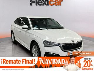 Skoda Scala 1.6 TDI 85KW (115CV) Style