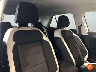 Volkswagen T-Roc Sport 2.0 TDI 110kW (150CV) 4 Motion DSG