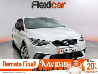 Seat Ibiza 1.0 TSI 85kW (115CV) FR 40 Aniversario