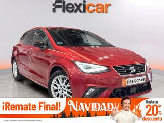 Seat Ibiza 1.0 TSI 81kW (110CV) FR XL