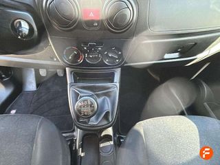 Fiat Fiorino FIORINO