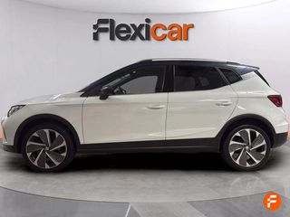 Seat Arona 1.5 TSI 110kW (150CV) DSG FR Limited Ed