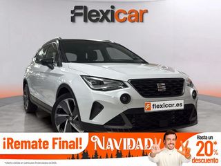 Seat Arona 1.5 TSI 110kW (150CV) DSG FR Limited Ed