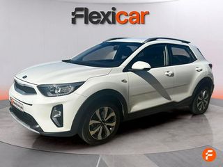 Kia Stonic 1.0 T-GDi 74kW (100CV) MHEV iMT Concept