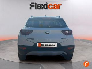 Kia Stonic 1.0 T-GDi 74kW (100CV) MHEV iMT Concept