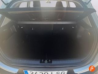 Kia Stonic 1.0 T-GDi 74kW (100CV) MHEV iMT Concept