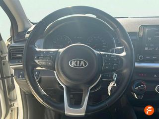 Kia Stonic 1.0 T-GDi 74kW (100CV) MHEV iMT Concept