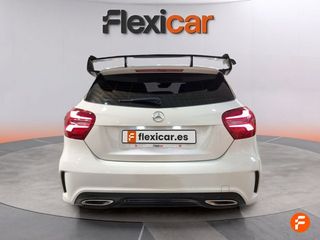 Mercedes Clase A A 200 d