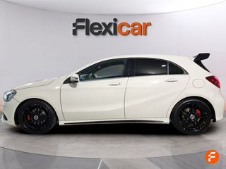 Mercedes Clase A A 200 d