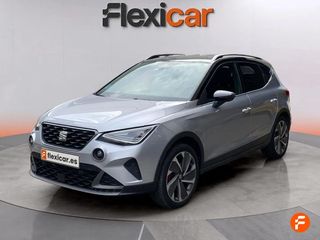 Seat Arona 1.5 TSI 110kW (150CV) DSG FR Limited Ed