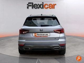 Seat Arona 1.5 TSI 110kW (150CV) DSG FR Limited Ed