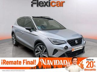 Seat Arona 1.5 TSI 110kW (150CV) DSG FR Limited Ed