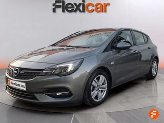 Opel Astra 1.2T SHT 96kW (130CV) Business Elegance