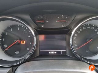 Opel Astra 1.2T SHT 96kW (130CV) Business Elegance