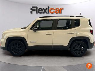Jeep Renegade Night Eagle II 1.0G 88kW (120CV) 4x2