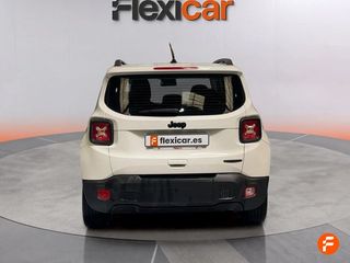 Jeep Renegade Night Eagle II 1.0G 88kW (120CV) 4x2