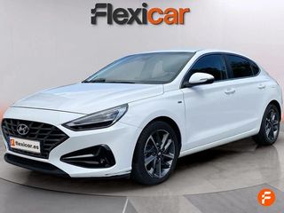 Hyundai i30 1.0 TGDI 48V Tecno Fastback