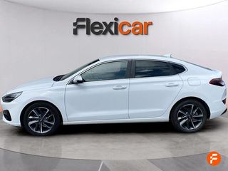 Hyundai i30 1.0 TGDI 48V Tecno Fastback
