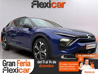 Citroën C5 X PureTech 96kW (130CV) S&S EAT8 Shine